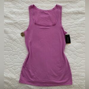 Wacoal Lavender Tank Top